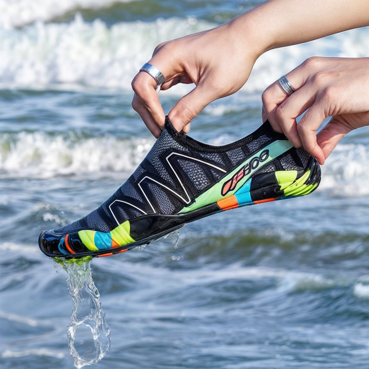 Quick-Drying Water Shoes