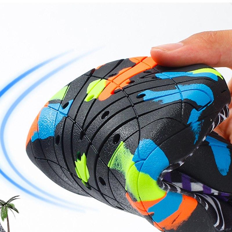 Quick-Drying Water Shoes