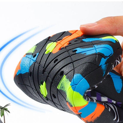Quick-Drying Water Shoes