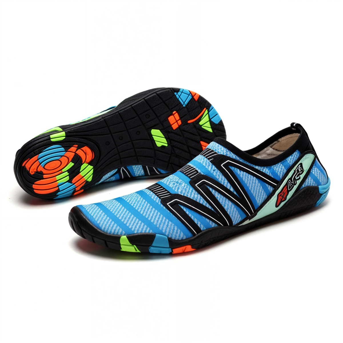 Quick-Drying Water Shoes