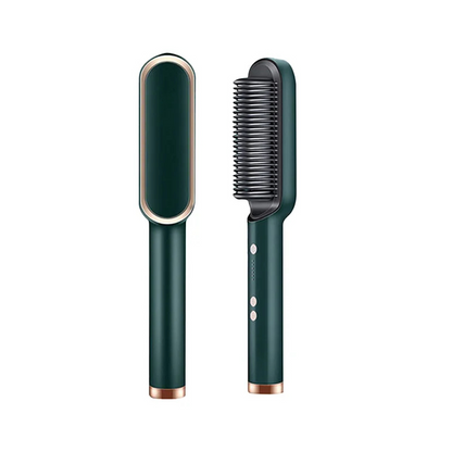 Quick Smoothing, Long-Lasting Effect