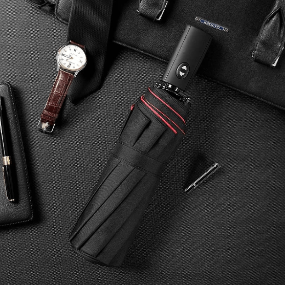 RAINFORCE – Windproof umbrella for adverse weather