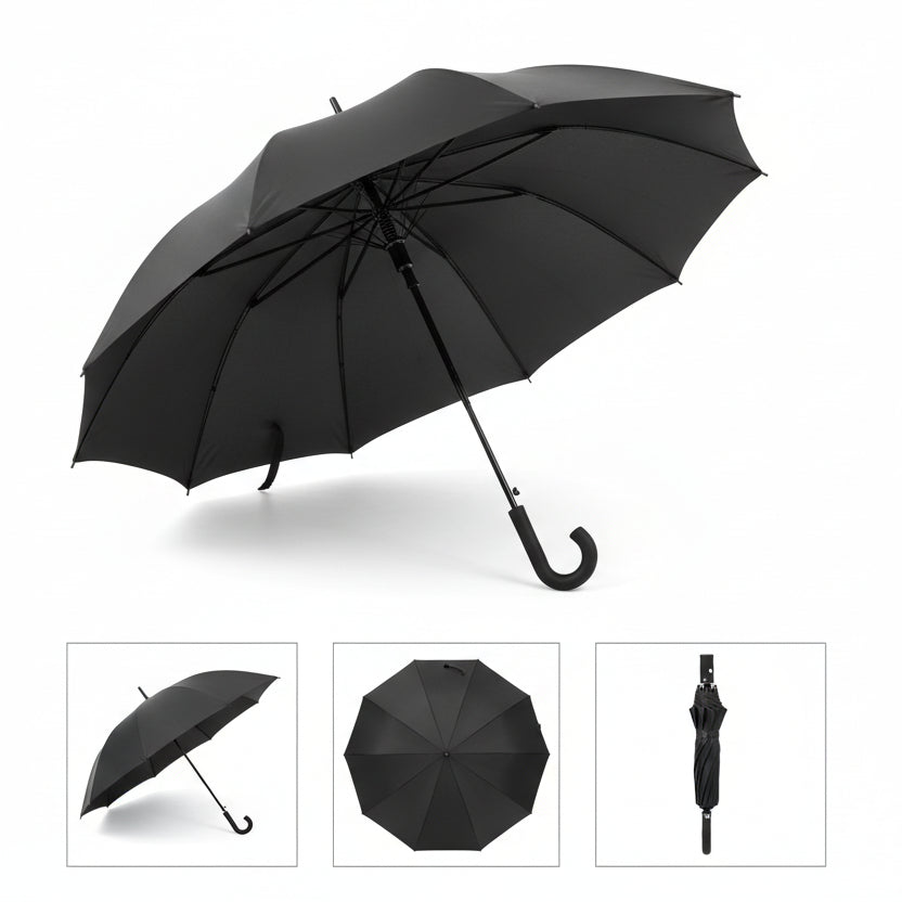 RAINFORCE – Windproof umbrella for adverse weather