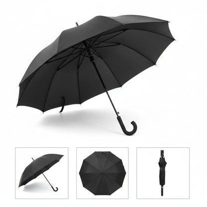 RAINFORCE – Windproof umbrella for adverse weather