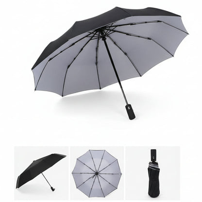 RAINFORCE – Windproof umbrella for adverse weather