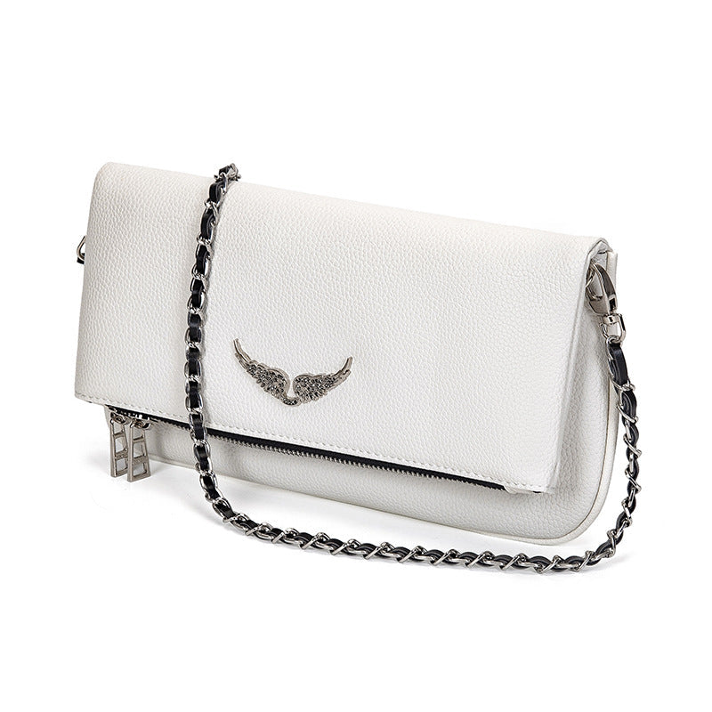 Ravenna - Elegant and Durable Luxury Clutch