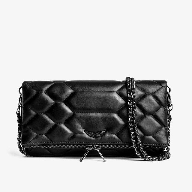 Ravenna - Elegant and Durable Luxury Clutch