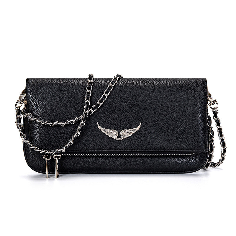 Ravenna - Elegant and Durable Luxury Clutch