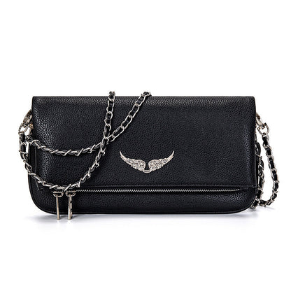 Ravenna - Elegant and Durable Luxury Clutch