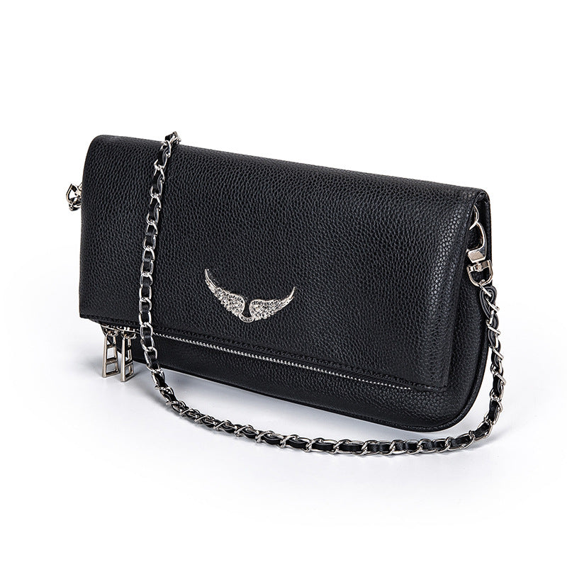 Ravenna - Elegant and Durable Luxury Clutch