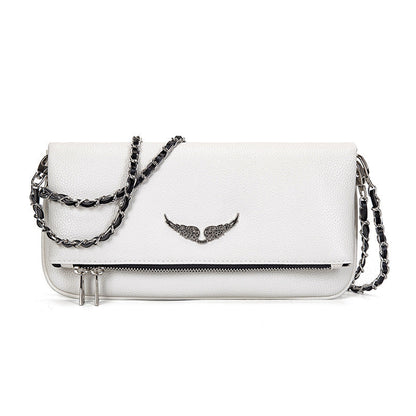 Ravenna - Elegant and Durable Luxury Clutch