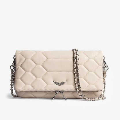 Ravenna - Elegant and Durable Luxury Clutch