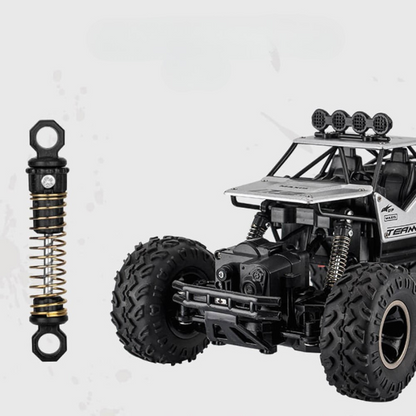 RC Monster Truck 4x4 Offroad 1:12