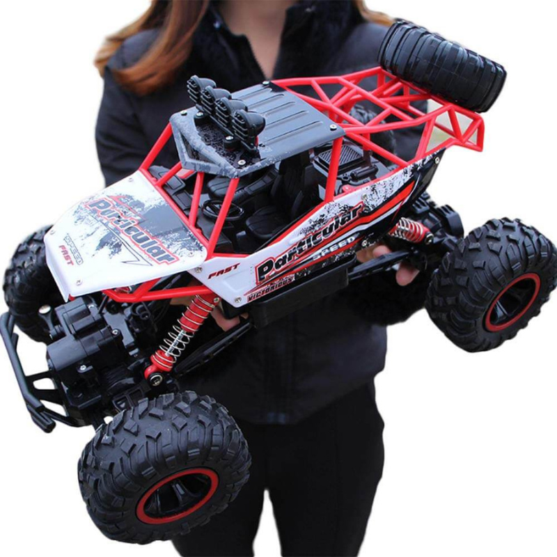 RC Monster Truck 4x4 Offroad 1:12
