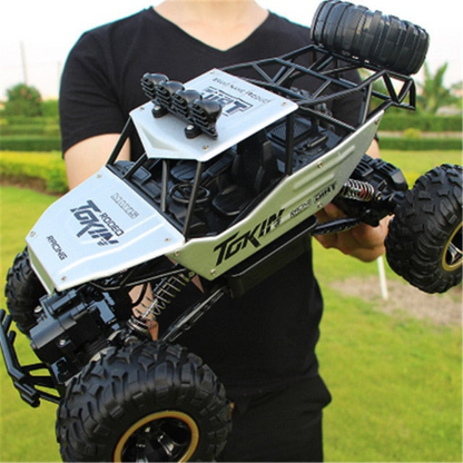 RC Monster Truck 4x4 Offroad 1:12