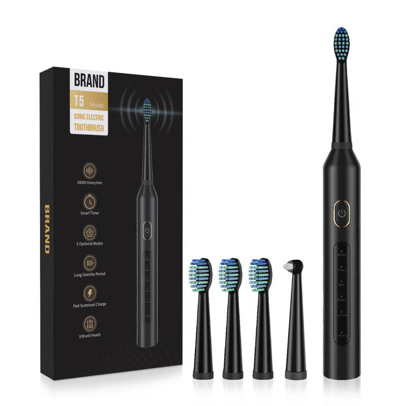 Rechargeable Sonic Electric Toothbrush