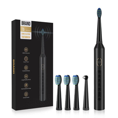 Rechargeable Sonic Electric Toothbrush