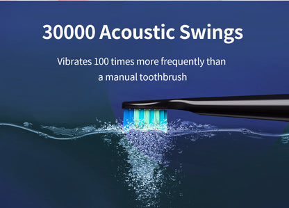 Rechargeable Sonic Electric Toothbrush