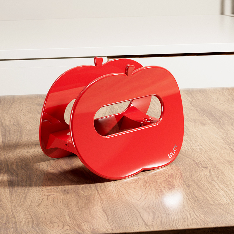 AppleRest Gravity Pot Lid Holder