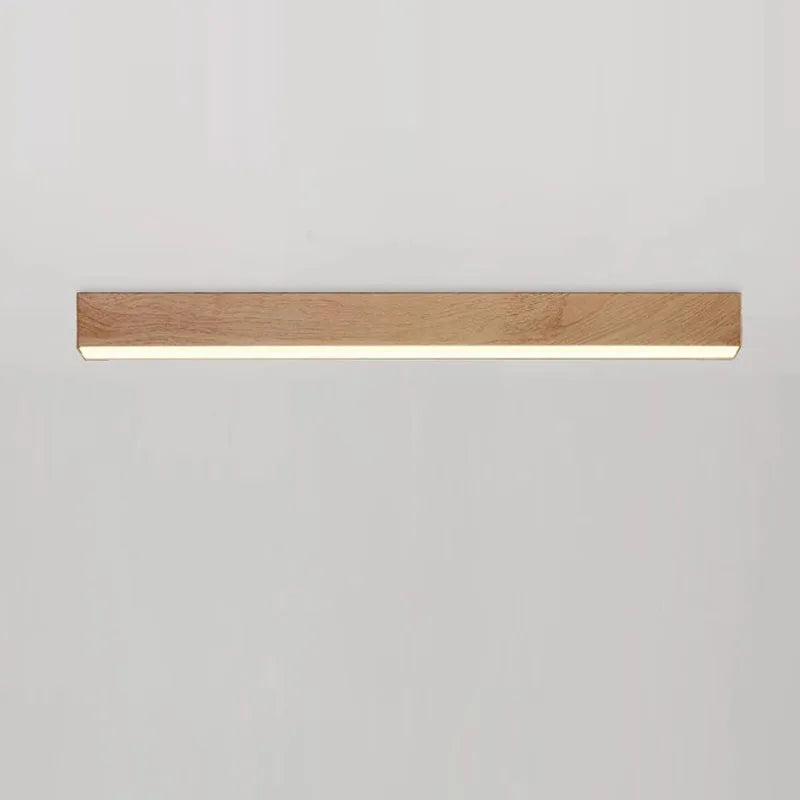 Elegant LED Bar Ceiling Light Fixture
