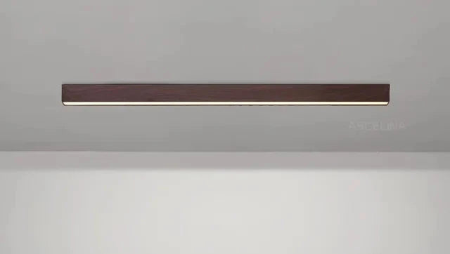 Elegant LED Bar Ceiling Light Fixture
