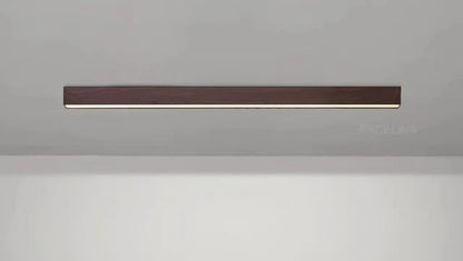 Elegant LED Bar Ceiling Light Fixture