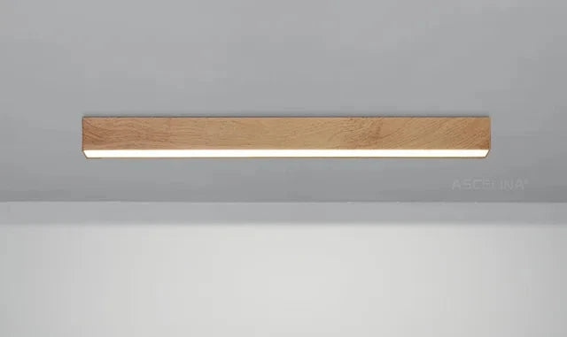 Elegant LED Bar Ceiling Light Fixture