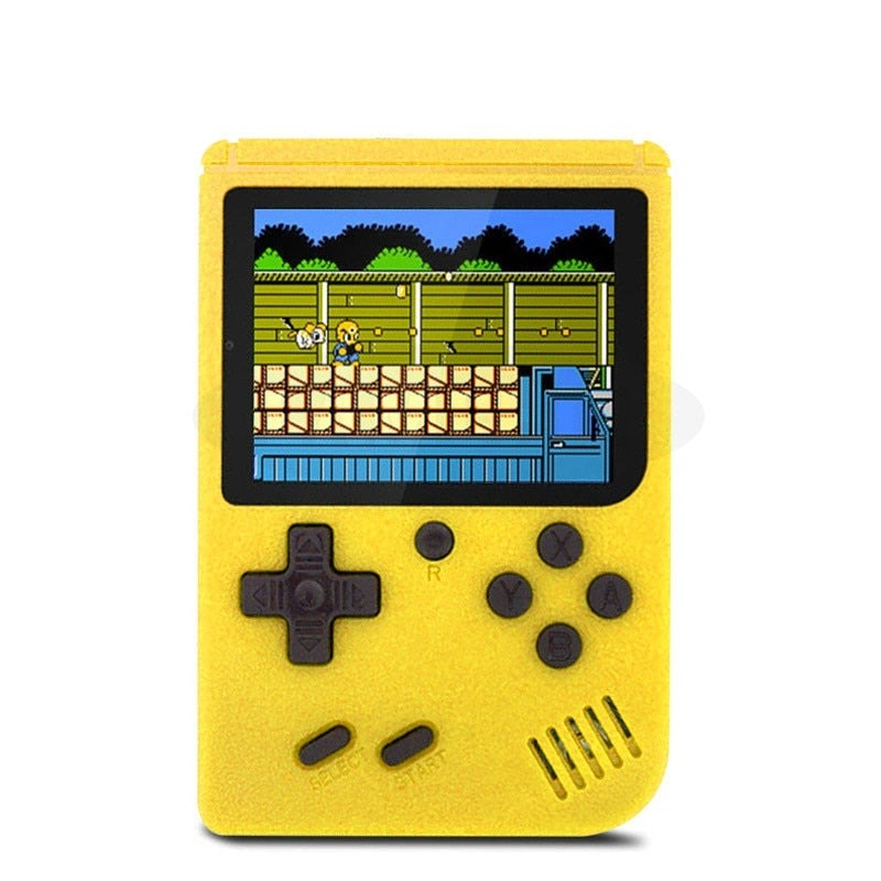 RetroMaster 400X - Game Console with 400 Classic Games & TV Connection