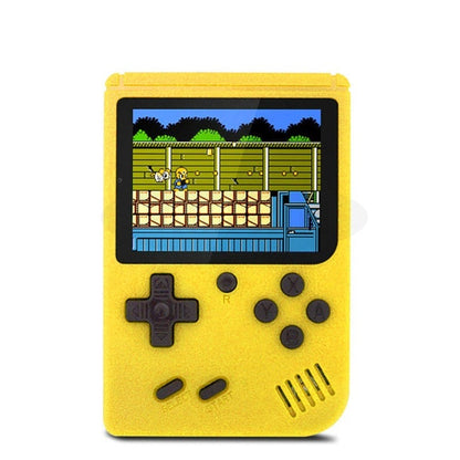RetroMaster 400X - Game Console with 400 Classic Games & TV Connection