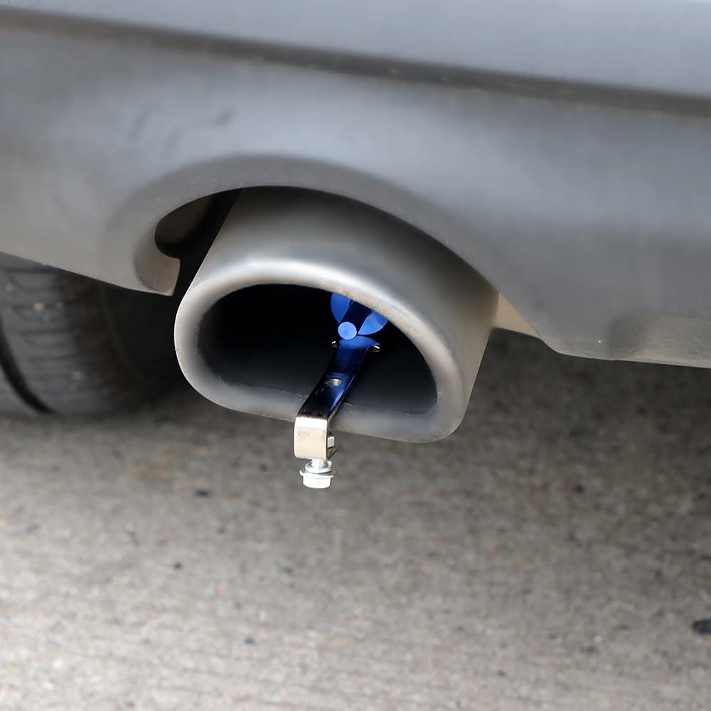 2026 New Release Turbo Sound Simulator Whistle for Any Cars - Give Any Vehicle an Instant Sports Car Roar!