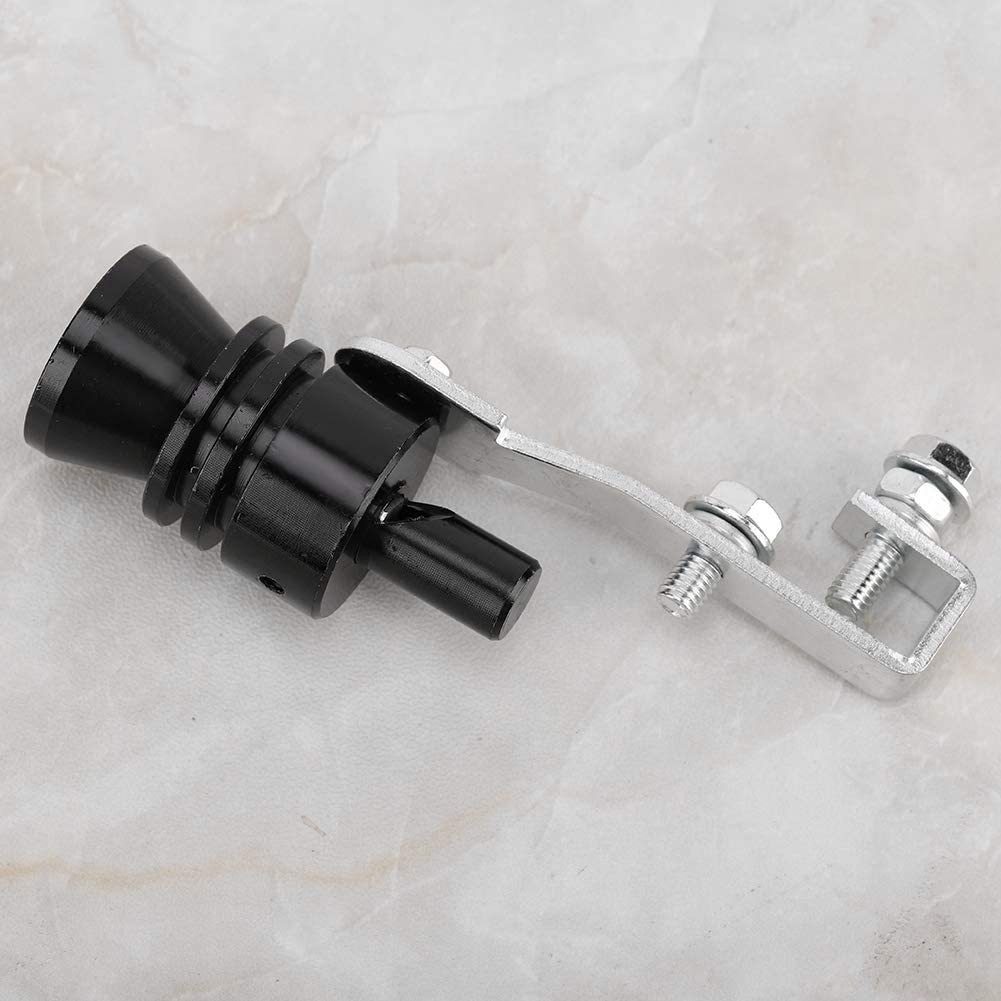 2026 New Release Turbo Sound Simulator Whistle for Any Cars - Give Any Vehicle an Instant Sports Car Roar!