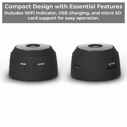 Royaleva Wireless Waterproof Backup Camera for RVs & Trailers