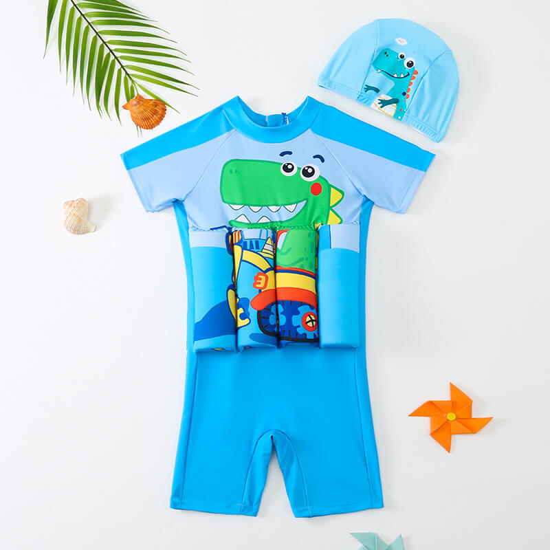 SafeSwim | Ensuring that swimming is a fun and safe activity