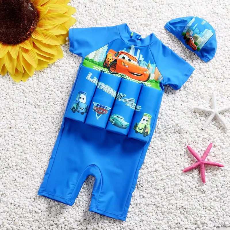 SafeSwim | Ensuring that swimming is a fun and safe activity
