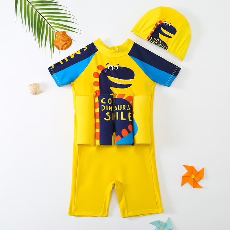 SafeSwim | Ensuring that swimming is a fun and safe activity
