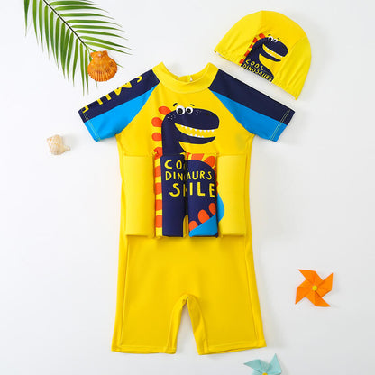 SafeSwim | Ensuring that swimming is a fun and safe activity
