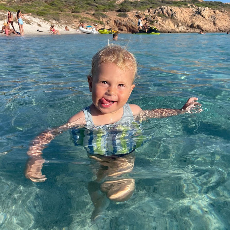 SafeSwim | Ensuring that swimming is a fun and safe activity