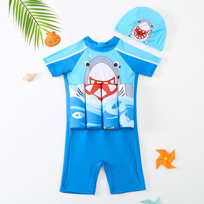 SafeSwim | Ensuring that swimming is a fun and safe activity