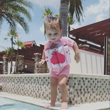 SafeSwim | Ensuring that swimming is a fun and safe activity