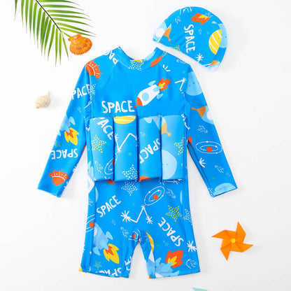 SafeSwim | Ensuring that swimming is a fun and safe activity