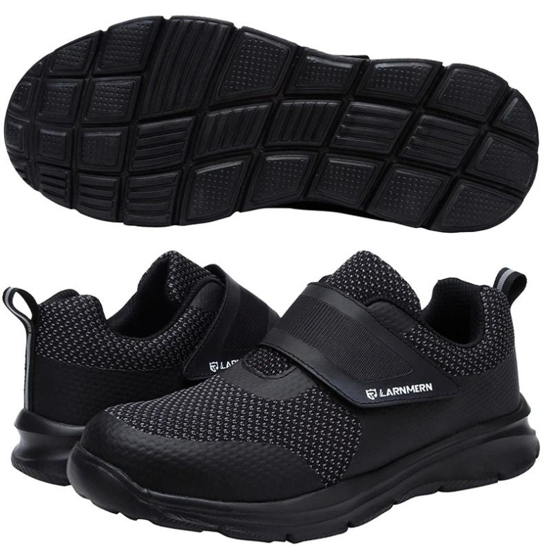 Safety Shoes Kitchen