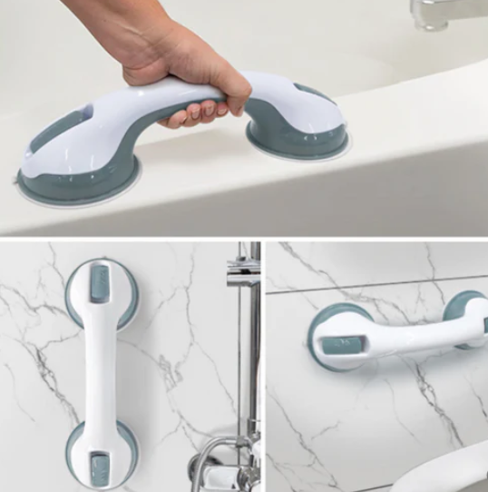 Secure Grip Assist Handle for Stability