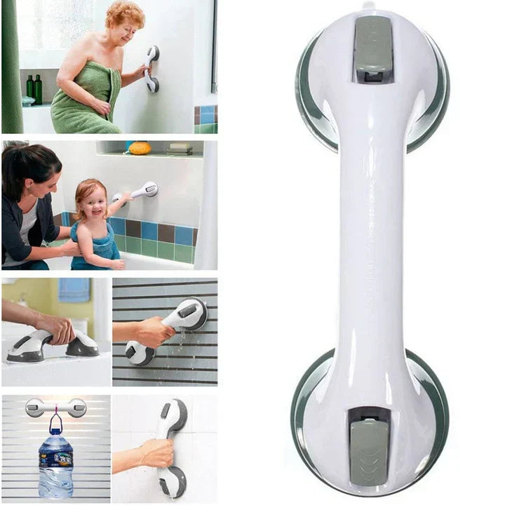 Secure Grip Assist Handle for Stability