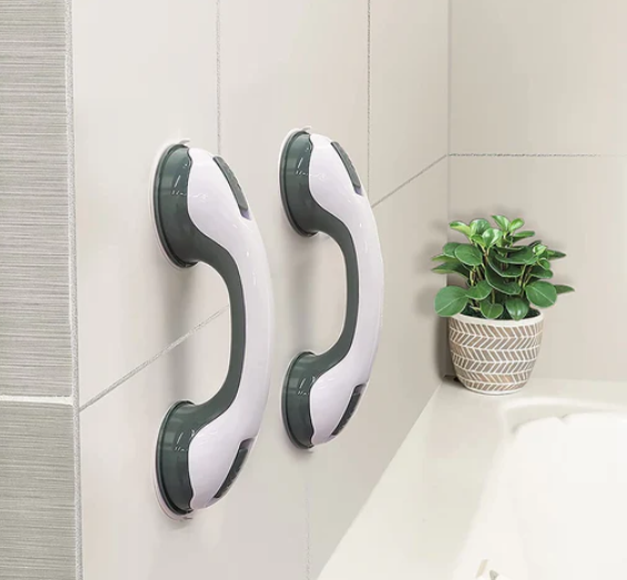 Secure Grip Assist Handle for Stability