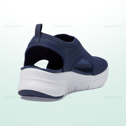 Sanavita Orthopedic Sandals - Blue