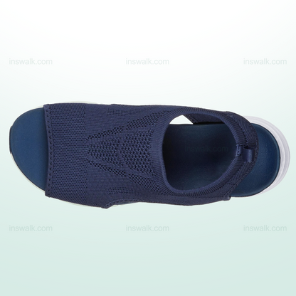 Sanavita Orthopedic Sandals - Blue