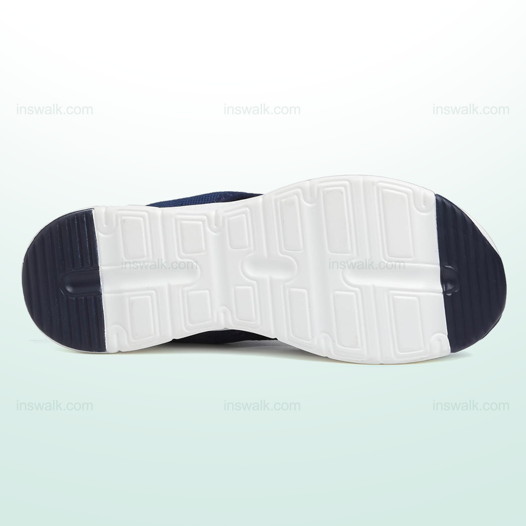 Sanavita Orthopedic Sandals - Blue
