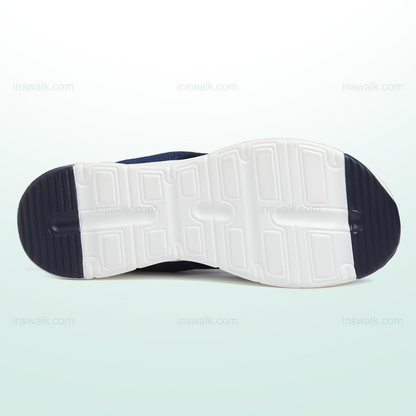Sanavita Orthopedic Sandals - Blue