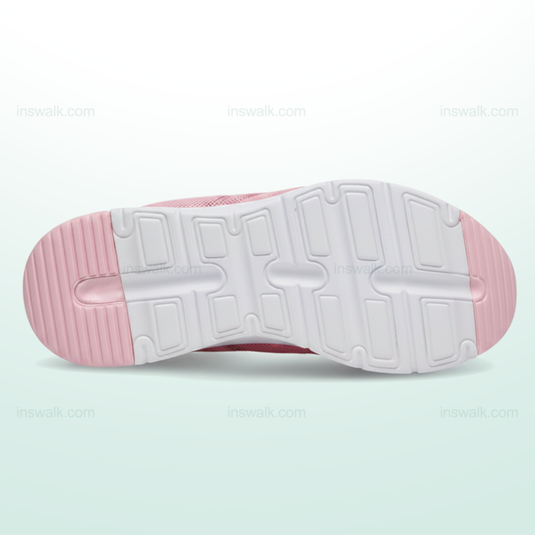 Sanavita Orthopedic Sandals - Pink