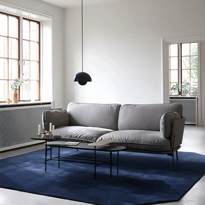 Scandinavian LED Pendant Lamp - NordicBlossom